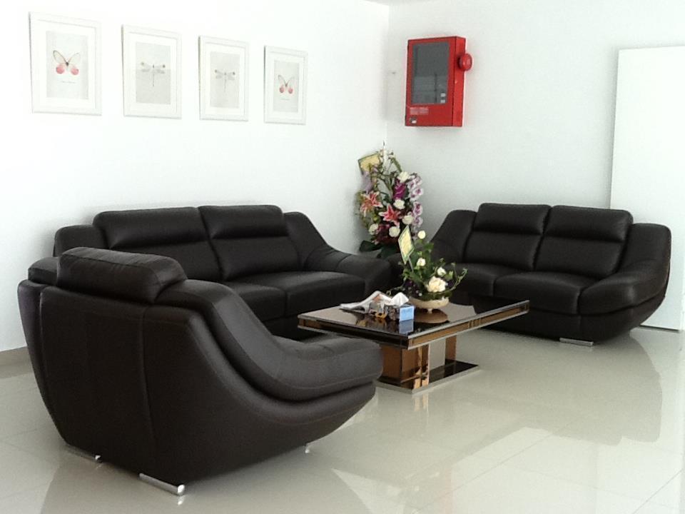 Brezza Hotel Lumut Exterior photo
